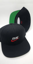 Load image into Gallery viewer, &quot;DIDN&#39;T DO IT&quot; SNAPBACK