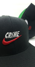 Load image into Gallery viewer, &quot;DIDN&#39;T DO IT&quot; SNAPBACK