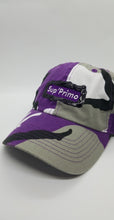 Load image into Gallery viewer, &quot;SUP&#39;PRIMO CAMOUFLAGE PAINT LOGO 1 OF 1&quot;