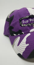 Load image into Gallery viewer, &quot;SUP&#39;PRIMO CAMOUFLAGE PAINT LOGO 1 OF 1&quot;