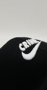 "DIDN'T DO IT" SNAPBACK