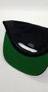 "DIDN'T DO IT" SNAPBACK