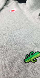 "SUN SHINE" KID'S HOODIE