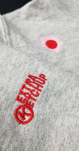 "SUN SHINE" KID'S HOODIE