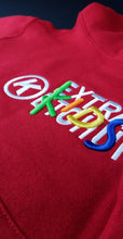 Load image into Gallery viewer, &quot;REAL WITH MYSELF&quot; KID&#39;S HOODIE