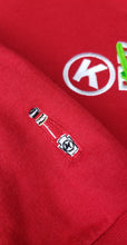 Load image into Gallery viewer, &quot;REAL WITH MYSELF&quot; KID&#39;S HOODIE