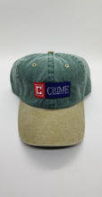 Load image into Gallery viewer, NEW &quot;CRIME CHAPS&quot; DAD HAT