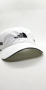 "NO FACE NO CASE" REFLECTIVE WATERPROOF DAD HAT