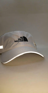 "NO FACE NO CASE" REFLECTIVE WATERPROOF DAD HAT