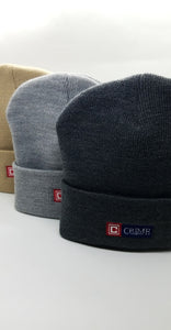 "CHAPS CRIME" WINTER SKULLY