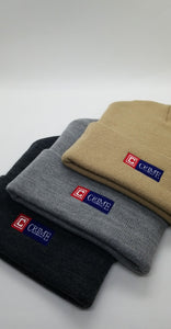"CHAPS CRIME" WINTER SKULLY