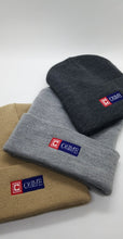 Load image into Gallery viewer, &quot;CHAPS CRIME&quot; WINTER SKULLY