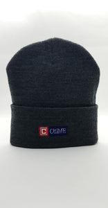 "CHAPS CRIME" WINTER SKULLY