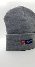 Load image into Gallery viewer, &quot;CHAPS CRIME&quot; WINTER SKULLY