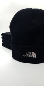 "NO FACE NO CASE" SKULLY