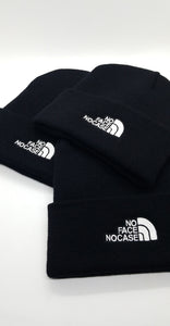 "NO FACE NO CASE" SKULLY