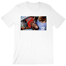 Load image into Gallery viewer, &quot;WORD IS BOND&quot; CLOCKERS TEE