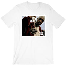 Load image into Gallery viewer, &quot;KEEP IT THORO&quot; PRODIGY TRIBUTE TEE