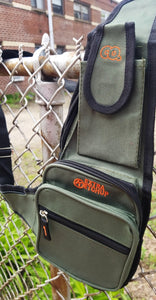 EXTRAKETCHUP "LE SLING" SHOULDER BAG