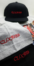 Load image into Gallery viewer, &quot;WORD IS BOND&quot; CLOCKERS TEE