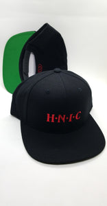 "H.N.I.C" TRIBUTE SNAPBACK