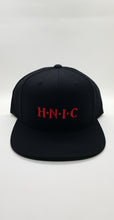 Load image into Gallery viewer, &quot;H.N.I.C&quot; TRIBUTE SNAPBACK