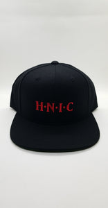 "H.N.I.C" TRIBUTE SNAPBACK