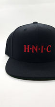 Load image into Gallery viewer, &quot;H.N.I.C&quot; TRIBUTE SNAPBACK