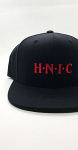"H.N.I.C" TRIBUTE SNAPBACK