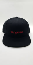 Load image into Gallery viewer, &quot;CLOCKERS&quot; SNAPBACK