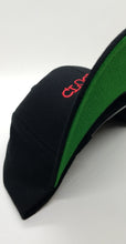 Load image into Gallery viewer, &quot;CLOCKERS&quot; SNAPBACK