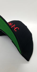 "H.N.I.C" TRIBUTE SNAPBACK