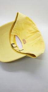 "GRIMEY" DAD HAT