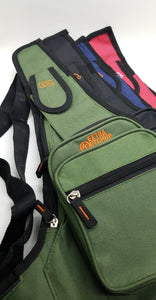 EXTRAKETCHUP "LE SLING" SHOULDER BAG