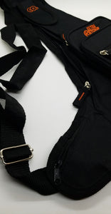 EXTRAKETCHUP "LE SLING" SHOULDER BAG