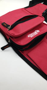 EXTRAKETCHUP "LE SLING" SHOULDER BAG