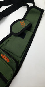 EXTRAKETCHUP "LE SLING" SHOULDER BAG