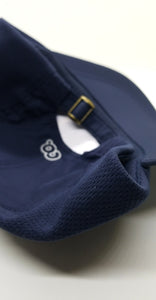 "DIDN'T DO IT" SWEAT TECH CAP