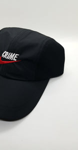 "DIDN'T DO IT" SWEAT TECH CAP