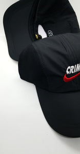 "DIDN'T DO IT" SWEAT TECH CAP