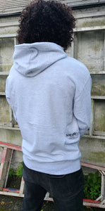 "BIG BAD ZEXOR" MATTHEW RODRIGUEZ TRIBUTE HOODIE