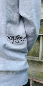 "BIG BAD ZEXOR" MATTHEW RODRIGUEZ TRIBUTE HOODIE
