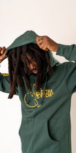 Load image into Gallery viewer, &quot;CRIME RULES EVERYWHERE AROUND ME&quot; PULLOVER HOODIE