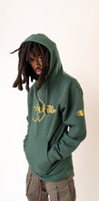 Load image into Gallery viewer, &quot;CRIME RULES EVERYWHERE AROUND ME&quot; PULLOVER HOODIE