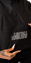 Load image into Gallery viewer, &quot;GRIMEY IS BEAUTIFUL&quot; CROPPED WINDBREAKER JACKET