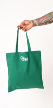 Load image into Gallery viewer, &quot;ONE LOVE&quot; CANVAS TOTE BAG