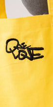 Load image into Gallery viewer, &quot;ONE LOVE&quot; CANVAS TOTE BAG