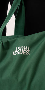"SAYLESS" DUFFLE BAG