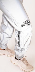 "CRIMETECH" REFLECTIVE 3M PANTS