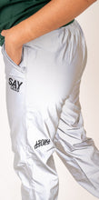 Load image into Gallery viewer, &quot;CRIMETECH&quot; REFLECTIVE 3M PANTS